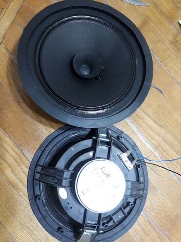 işlənmiş maşın kalonkaları: Dinamiklər və sabvuferlər, İşlənmiş, Sellüloza, Ünvandan götürmə — 2