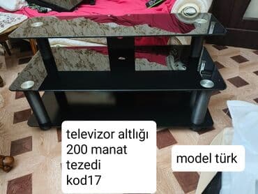 banka bağlayan maşın qiymeti: Açılmayan, Yumru masa, 4 stul — 3