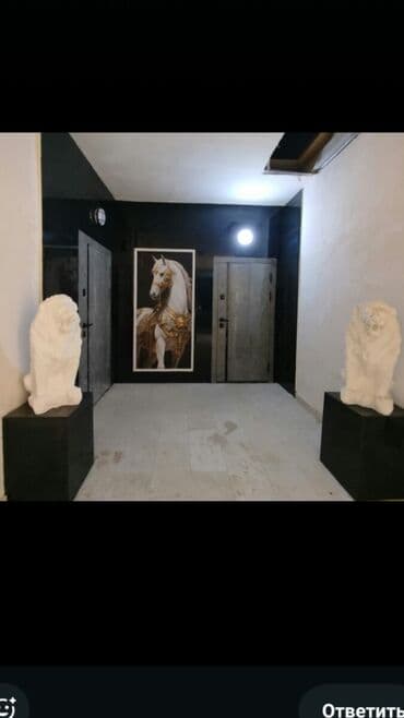 баку белый город купить квартиру: 3 комнаты, Новостройка, 109 м² — 3