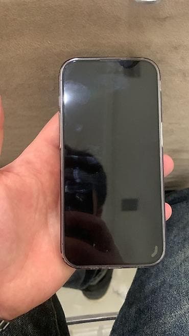 iphone 10 pro max: Deep Purple, Face ID — 1