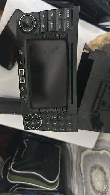 Monitor, Torpeda, LCD displey, Almaniya