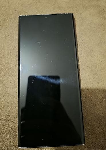samsung note 20 ultra qiyməti: Samsung Galaxy Note 20 Ultra, 256 GB, rəng - Qara, Simsiz şarj — 2