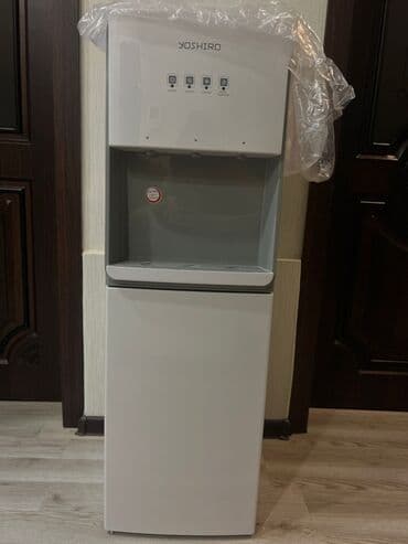 sintra su filteri qiymeti: Dispenser Döşəməüstü, Su isitmə ilə — 2