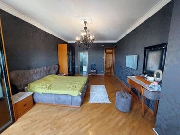 guneslide kiraye evler: Nəsimi rayonu Xətai prospekti (Dede Qorqud parkinin yaxinliginda yanı) — 6