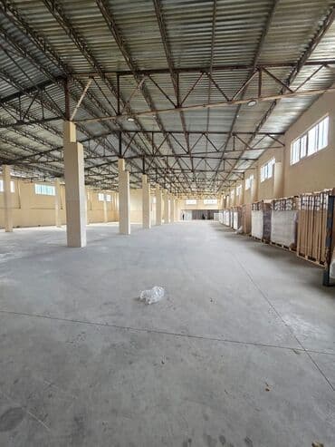 sumqayitda ucuz kiraye evler: İcarəyə anbardan/istehsalat sahəsi Anbar yerləşir Nərimanov rayonu — 5