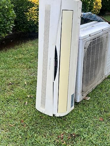 Elektronika: LG 24 minlik 100 kv satlır kondisioner soyutması tam ideal yeniden — 8