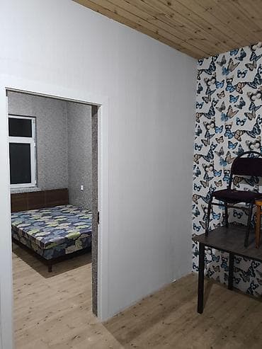 yeni emlak gence: 80 kv. m, 3 otaqlı, Kombi, Qaz, İşıq — 6