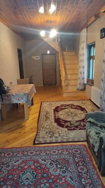 снять дачу баку: Мярдяканы, 250 м², 6 комнат — 5