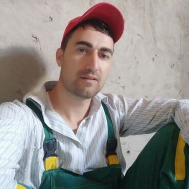 ikinci əl seyf qapi: Döşəmə ustası Salam.Pol ve Parketin yonulub dolğusu ve — 7