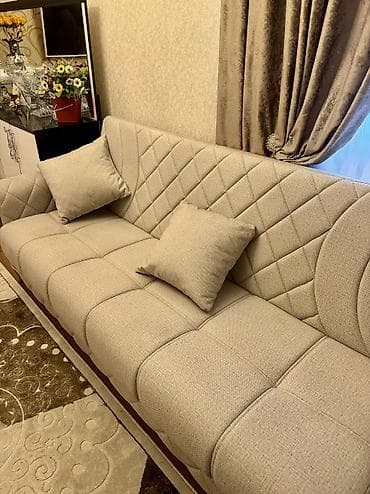 Divanlar: Künc divan, Yeni, Açılan, Bazalı, Parça, Çatdırılma yoxdur — 7