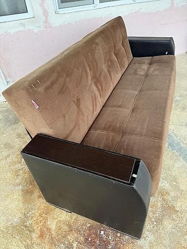 guzgu ev ucun: Divan, İşlənmiş, Açılan, Bazalı, Parça — 4
