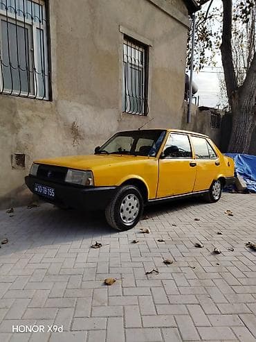 bmw e39 ehtiyat hisseleri: Tofas : 1.6 l | 2002 il Sedan — 6