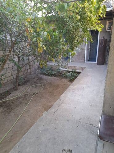 bineqedide ev: 80 kv. m, 3 otaqlı — 4