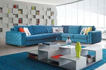 mebelman: Künc divan — 4