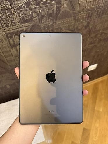 İşlənmiş Apple iPad 9 (2021), 10,2", 256 GB — 3