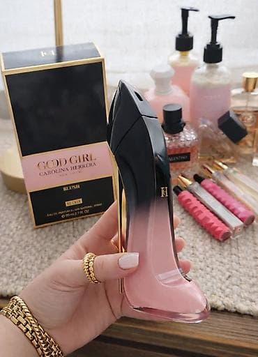 Carolina herrera original