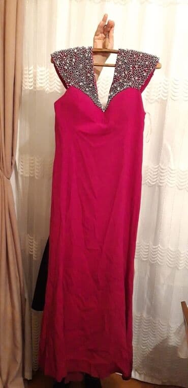 4xl nece razmerdi: Ziyafət donu — 1