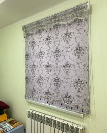 perde 2: Jalüz pərdə ucuz  sok qiymətlər bizdə 2 ya 3 günərzində hazırlama — 8