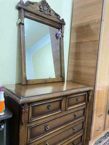 almatur qiymeti: İkinəfərlik çarpayı, Termo, 2 tumba, Azərbaycan, İşlənmiş — 8