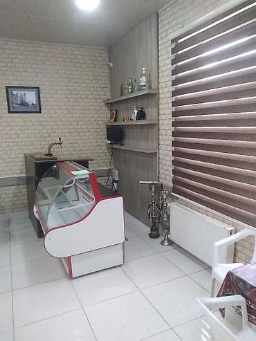 çay evi üçün divanlar: Çay evi – icareye verilir unvan xirdalan dolu obyekdi sekillde ne — 7