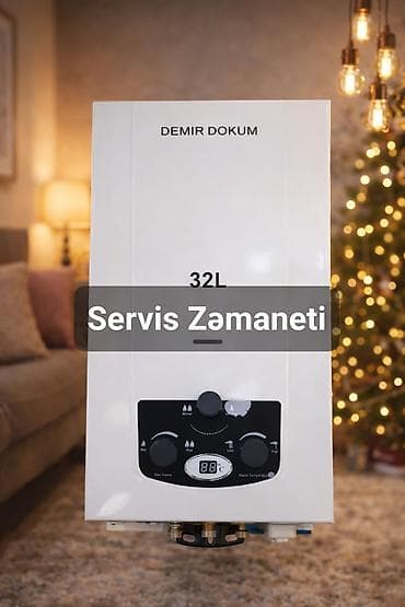 samovar mis: Pitiminutka Demir dokum, 32 l/dəq, Yeni, Kredit yoxdur, Pulsuz çatdırılma — 1
