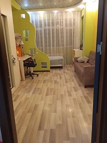 Сниму квартиру: ​Продаётся 3-комнатная квартира с мебелью и техникой Квартира площадью — 2