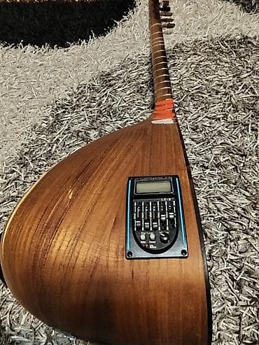 Fleytalar: Saz eliktron təzədir toyu üçün təzədir alınıb ucuz satıram aparat — 9