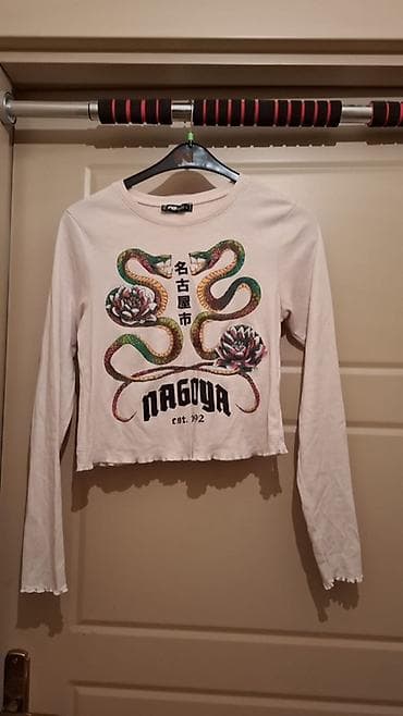 Личные вещи: New Yorkerden alinib, L razmer — 1