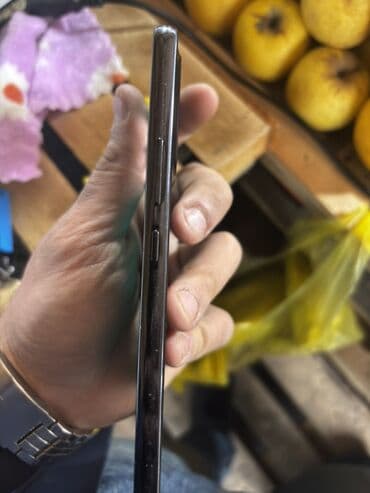 telefon üçün ekran şəkilləri: Samsung Galaxy A53 5G, 128 GB, rəng - Qara, Barmaq izi, İki sim kartlı, Face ID — 2