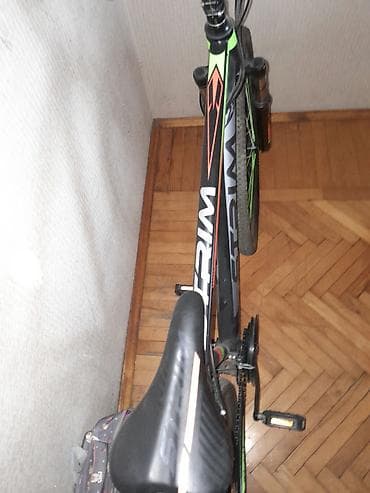 mini velosiped: STRIM XT 290 dağ velosipedi tep tezedir hec bir problemi yoxdur hec — 5