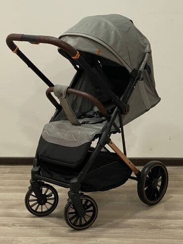 yagis ucun plas: Klassik gəzinti arabası, Kidilo, Yeni, Pulsuz çatdırılma, Rayonlara çatdırılma — 4