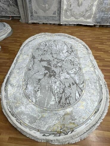 dekarativ güllər: Xalça Dekorativ — 23