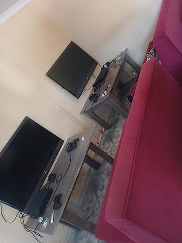 kreditle kunc divan: Playstation hazir biznes satilir — 4