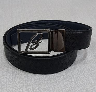 remenlər: Kəmər, Təbii dəri, Yeni — 8