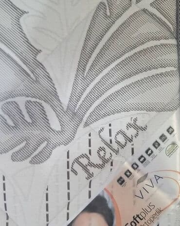 sade aboylar: . Viva matrasları, softplus, ölçülərin hamısı var — 2