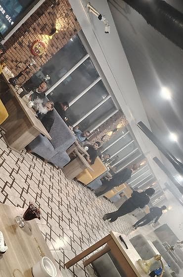 Nargilə Pub. Sırıf pub sistemdir. Satiş qabillyəti olan qocağ şirin
