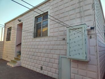 дом с бассейном: 65 м², 3 комнаты, Комби — 8