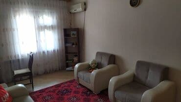 mirvari park ev satılır: Bakı, 3 otaqlı, Köhnə tikili, m. Gənclik, 90 kv. m — 5