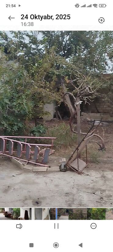 xacmazda evlər: 3 комнаты, 90 м² — 5