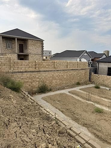 Daşınmaz əmlak: Salam ev Masazırda 569 nömrəli marşut xətdinin üzərində Al marketin — 4