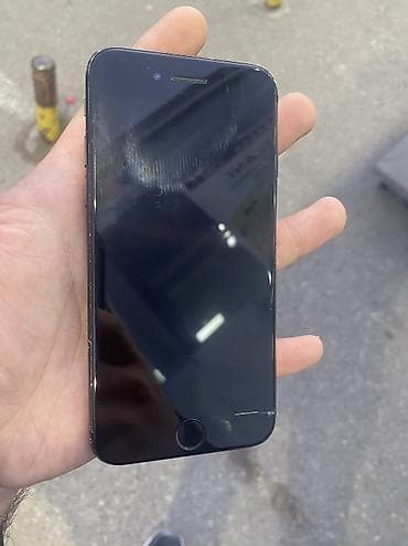 IPhone 7, 32 GB