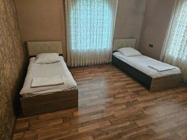 Qarajlar: 120 kv. m, 6 otaqlı — 10