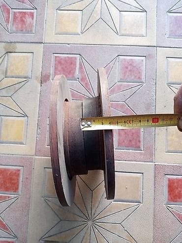 dire: Ön, VAZ (LADA) LADA, 1998 il, İşlənmiş — 3