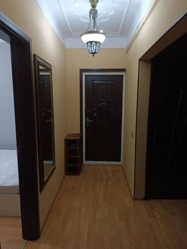 7 8 mkr kiraye evler: Bakı, 3 otaqlı, Köhnə tikili, m. Əhmədli, 76 kv. m — 8