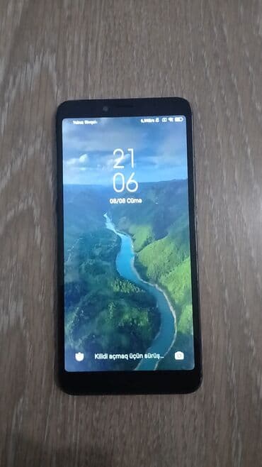 Xiaomi Mi 2S, rəng - Boz, 
 Sensor