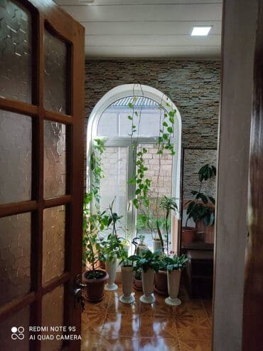 çıxarış nədir: 7 otaqlı, 280 kv. m, Yeni təmirli — 6