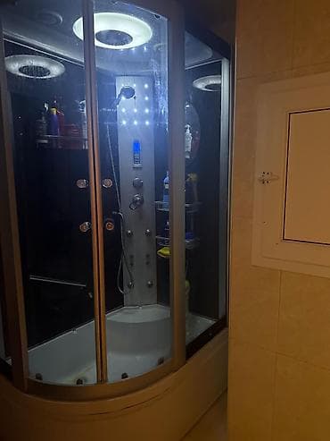 duş kabini: Duş kabinka 300azn radiosuda var — 4