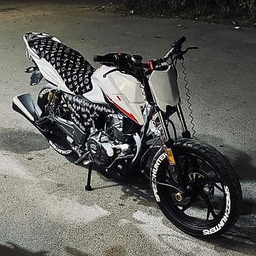 velo moto: Heç bir puroblemi yoxdu sənəd nömrə var suğorda tesismotur da var — 10