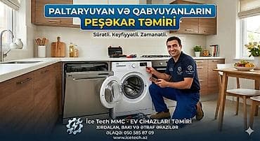 sharp soyuducu servis: IceTech MMC ev cihazlarının, o cümlədən soyuducuların — 4