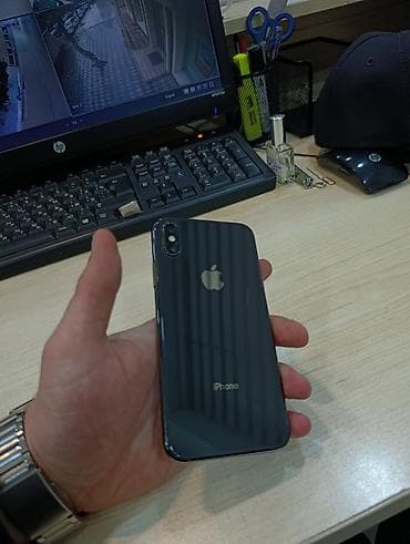 kredit iphone 7: IPhone X, 256 ГБ, Черный, Гарантия — 2